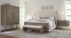 Hooker® Furniture Modern Mood Mink Wardrobe-1
