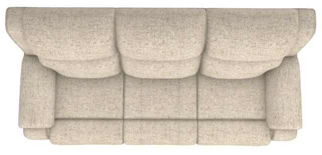La-Z-Boy® Dorian Hickory Power Reclining Sofa with Headrest and Lumbar-4