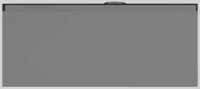 Vent-A-Hood® 42" Wall Mounted Range Hood-Gunsmoke-2