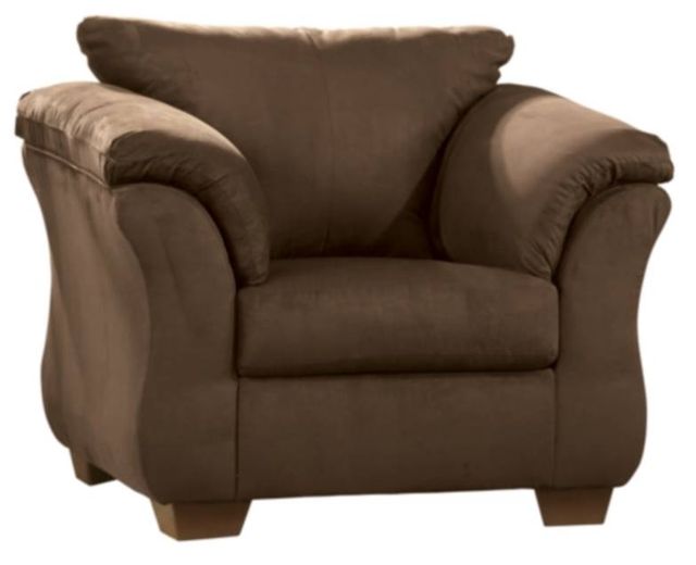 Signature Design by Ashley® Darcy 4-Piece Cafe Living Room Seating Set-3