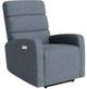 Bassett® Furniture Customizable Hudson Zero Gravity Power Recliner-0