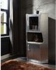 ACME Furniture Brancaster Gray Cabinet-1