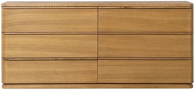 ACME Furniture Zoey Oak Dresser-3
