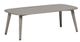 Ratana Coconut Grove Lithium Pearl Rectangular Coffee Table-0