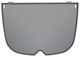 Weber® Black Rust-Resistant Half-Size Griddle Insert-1