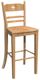 Bermex® BSFB-0507 Fixed Stool-3