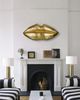 Renwil® Kiss Kiss Wall Art-1
