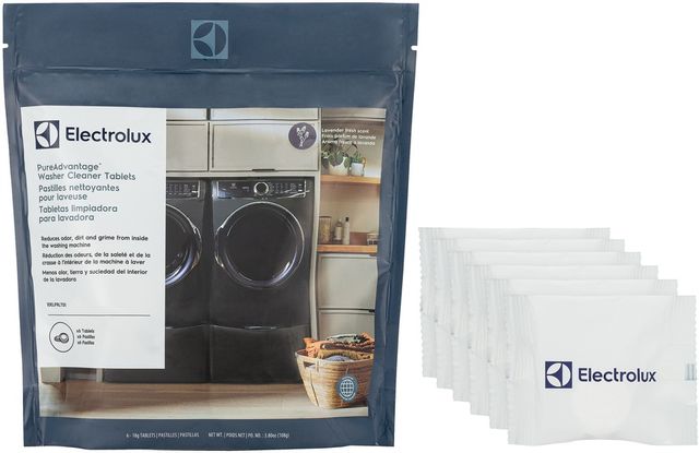 Electrolux PureAdvantage® Washer Cleaner Tablets-1