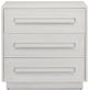 Currey & Company Morombe Cerused White Chest-0