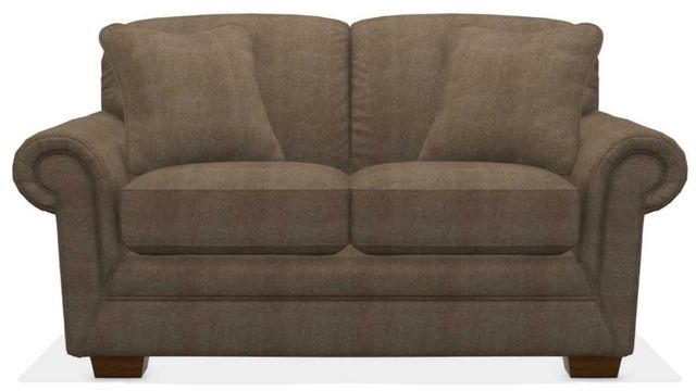 La-Z-Boy® Mackenzie Twig Loveseat-1