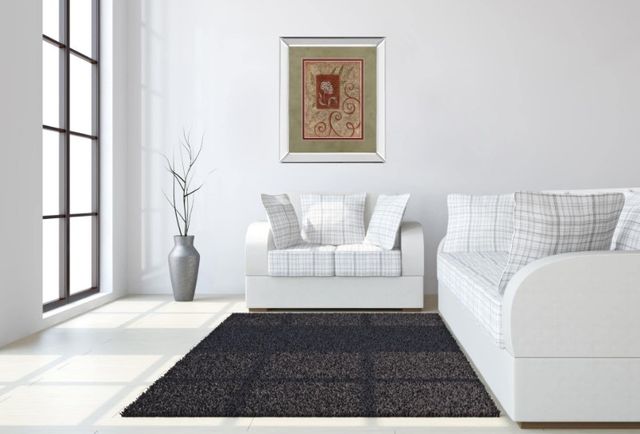 Classy Living Jane Carroll Florescence I Wall Art-1