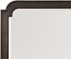 Mazin Furniture Cardano Driftwood Charcoal Mirror-1