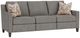 Flexsteel® Customizable South Haven Finley Power Inclining Sofa-1