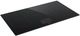 SKS 36” Black Induction Cooktop with Flex Cooking Zones-1