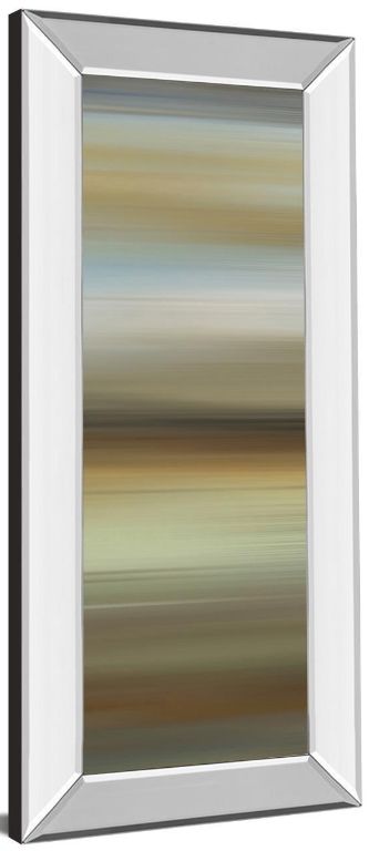 Classy Living James Mcmaster Abstract Horizon Il Wall Art-3
