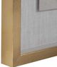 Uttermost® Keeva Shadow Box Wall Art-5