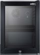 Summit® Commercial Series 0.9 Cu. Ft. Jet Black Beverage Center-0