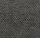 International Furniture Direct Lotus Gray/Matte Black Accent Chair-2
