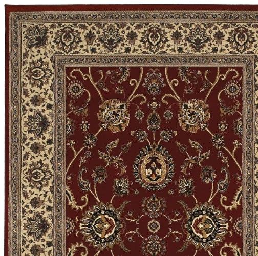 Oriental Weavers™ Ariana 5'x8' Style 11 Area Rug-1