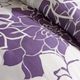 Olliix by Madison Park Purple California King Lola Comforter Set-2
