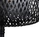 Crestview Collection Nalla 2-Piece Black Buffet Lamp Set-3