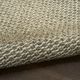 Nourison Home™ Tulum TLM03 Olive 5'x7' Style 2 Area Rug-3