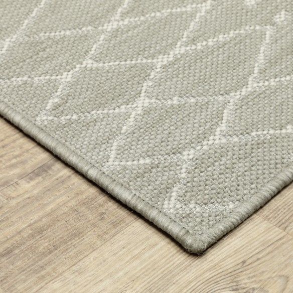 Oriental Weavers™ Portofino 5'x7' Style 8 Area Rug-2