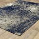 Oriental Weavers™ Aspen 5'x8' Style 1 Area Rug-1