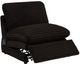 Coaster® Collins 5-Piece Chocolate Brown Modular Power Reclining Sectional-5