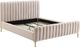TOV Furniture Angela Blush King Bed-1