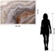 Classy Living Granite II Wall Art-2