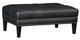 Mayo Customizable 8331L Leather Table Ottoman-0