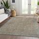 Dalyn™ Rug Company Solace SL11 Tan 5'x8' Area Rug-4