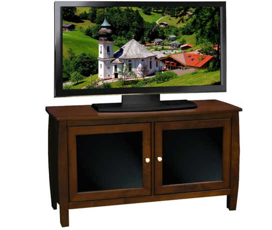 Legends Home Curve 45" Console-0