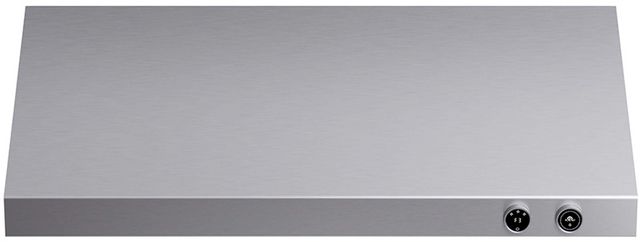 Hotte de cuisinière murale de 48 po FORNO® Biagio - Acier inoxydable