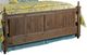 Kincaid® Weatherford Heather Westland Brown Queen Panel Bed -1