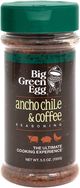 Big Green Egg BGE Seasoning-1