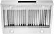 VEZENI Classic 30" Stainless Steel Wall Mounted Range Hood-1