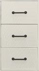 Vintage Furniture Nova 4-Door Console-2