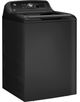 GE® 4.5 Cu. Ft. Diamond Gray Agitator Top Load Washer with Water Level Control-4
