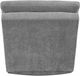 Elements International Dominick Amigo Granite Chaise Lounge-3