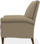 La-Z-Boy® Chandler Driftwood High Leg Reclining Chair-1