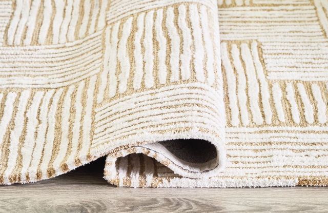Signature Design by Ashley® Adanmund 5'x7' Medium Area Rug-1