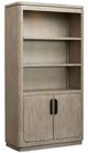 Magnussen Home® Braelyn Dorian Gray Dining Cabinet-0