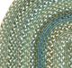 Capel Rugs American Legacy Pine Forest 11'4" x 14'4" Oval Rug-1