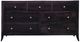 Mavin Customizable Adrienne 7-Drawer Dresser-2