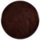 Powell® Amelia Espresso Accent Table-3