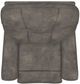 La-Z-Boy® Rori Smoke Rocking Recliner-5