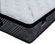 Restonic® Orthopedic III Hybrid 13" Plush Euro Top Queen Mattress-1