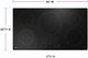 GE Profile™ 36" Black Induction Cooktop-2
